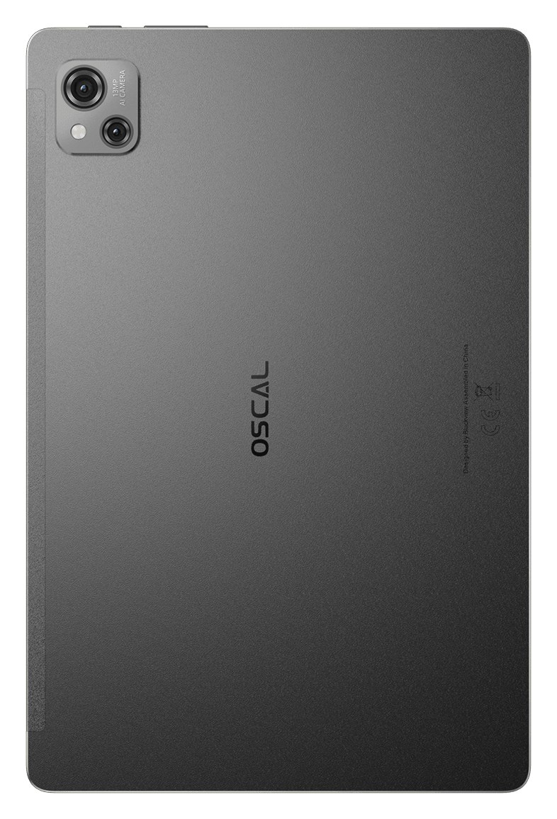 OSCAL Pad 13