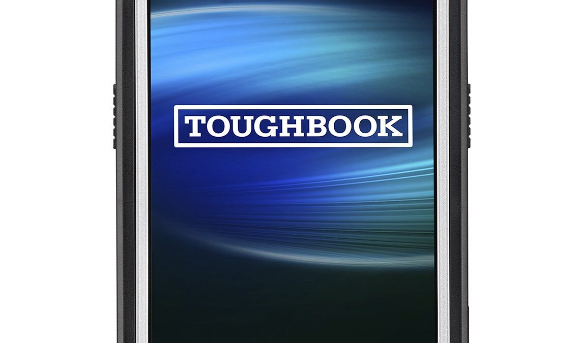 TOUGHBOOK FZ-N1 フラット