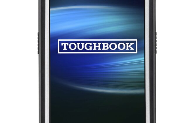 TOUGHBOOK FZ-N1 フラット