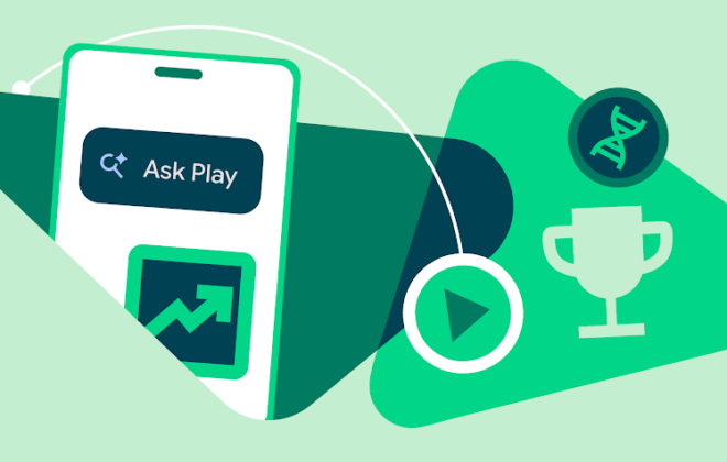 Google Play new tools for discovery and engagement