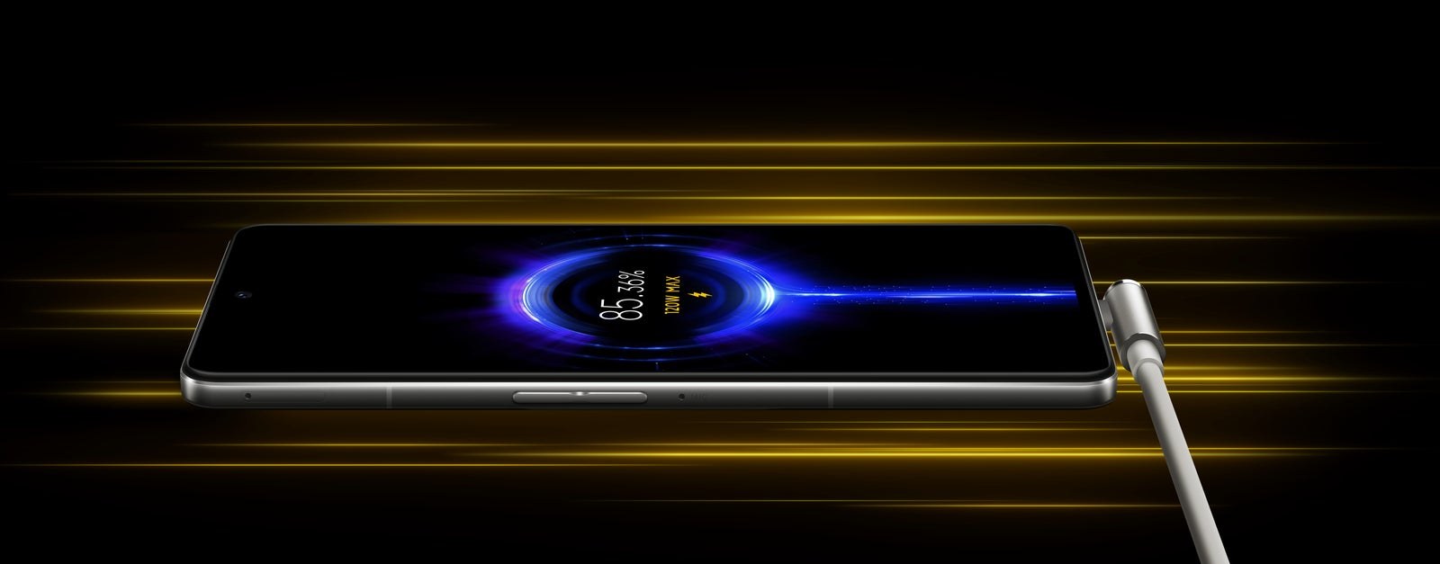 POCO F4 GT