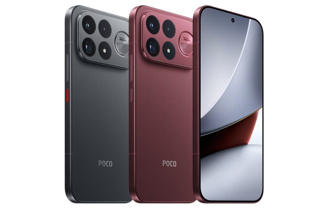 POCO F9 Ultra