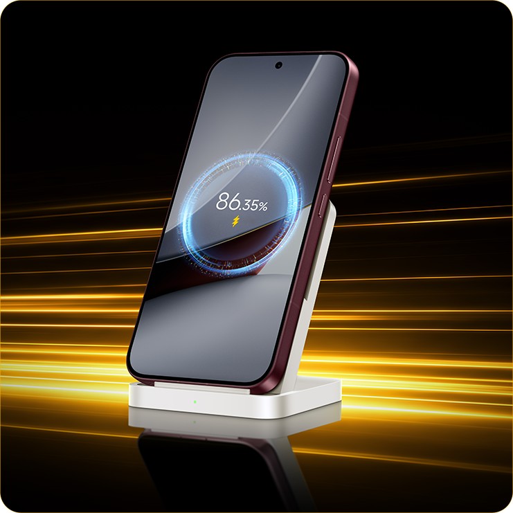 POCO F9 Ultra（ワイヤレス充電）