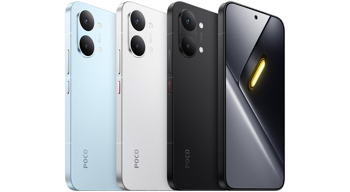 POCO X8 Pro Max
