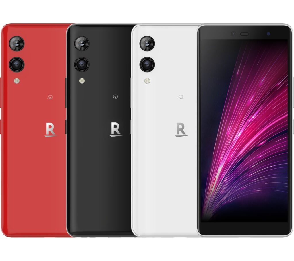 Rakuten Hand 5G