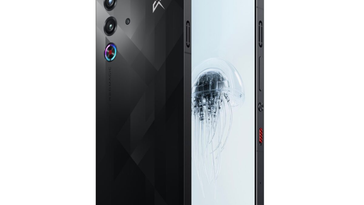 REDMAGIC 10 Pro