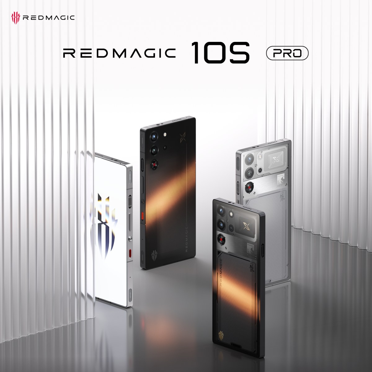 REDMAGIC 10S Pro