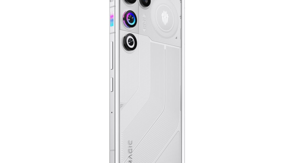 REDMAGIC 11 Air