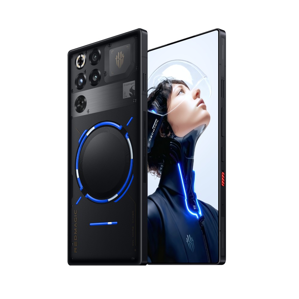 REDMAGIC 11 Pro