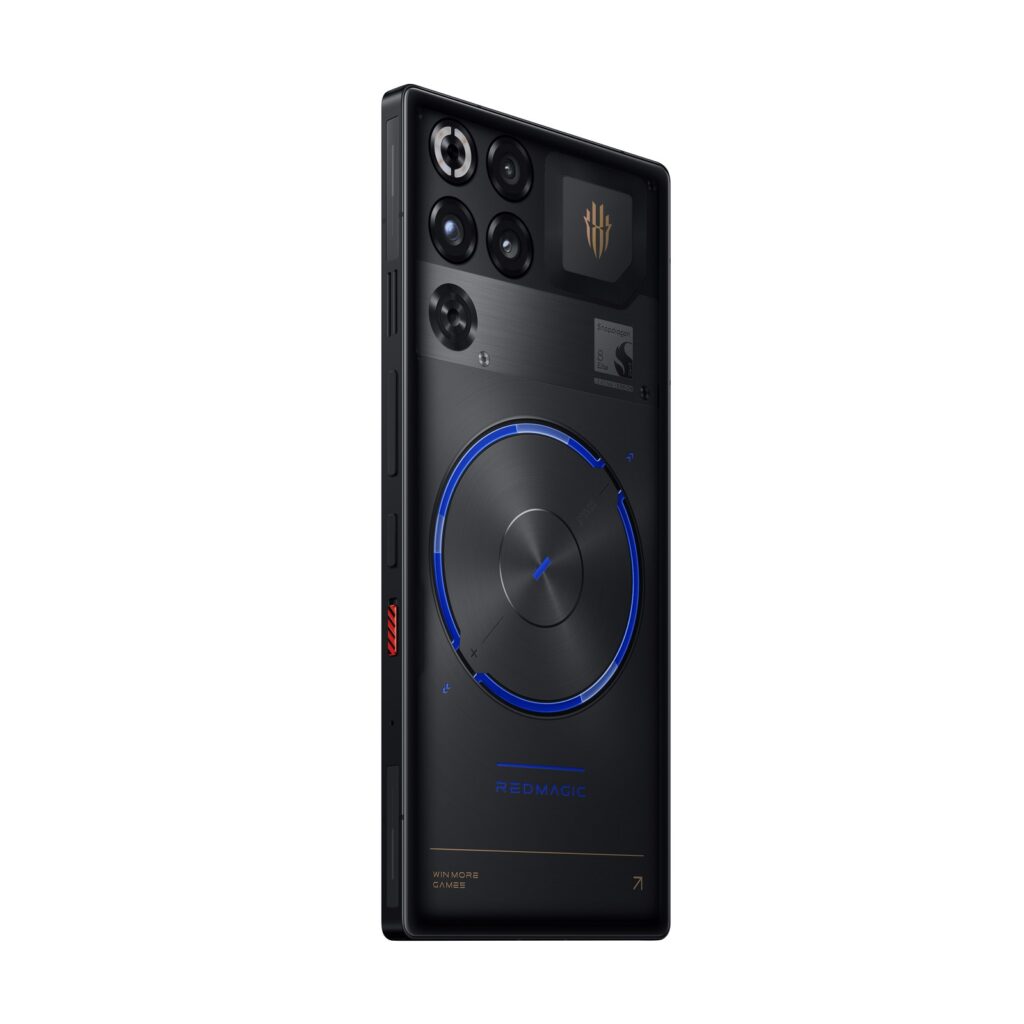 REDMAGIC 11S Pro