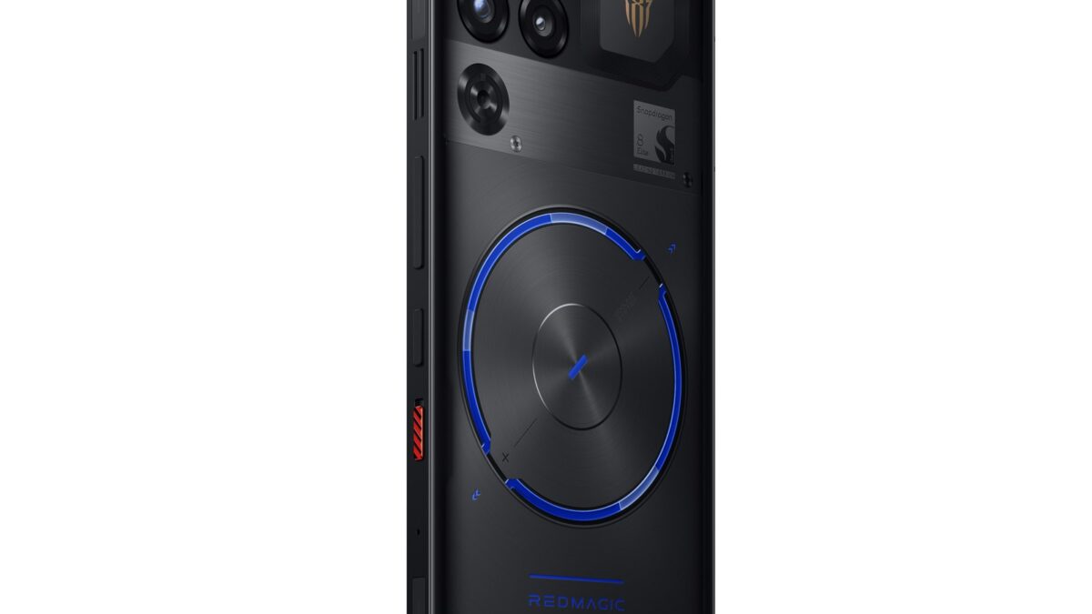 REDMAGIC 11S Pro