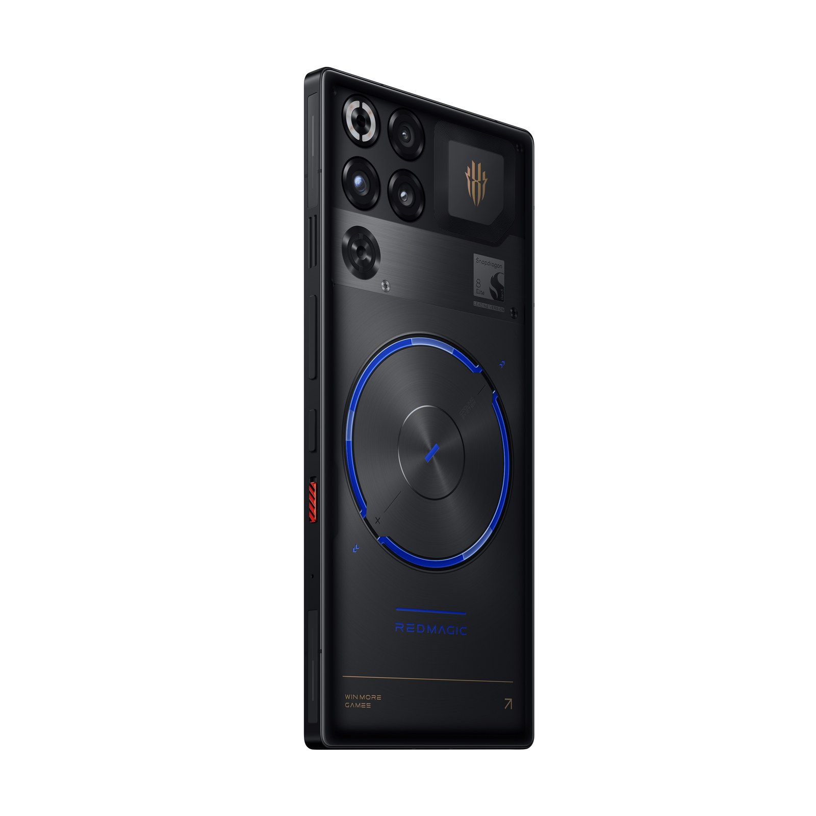 REDMAGIC 11S Pro