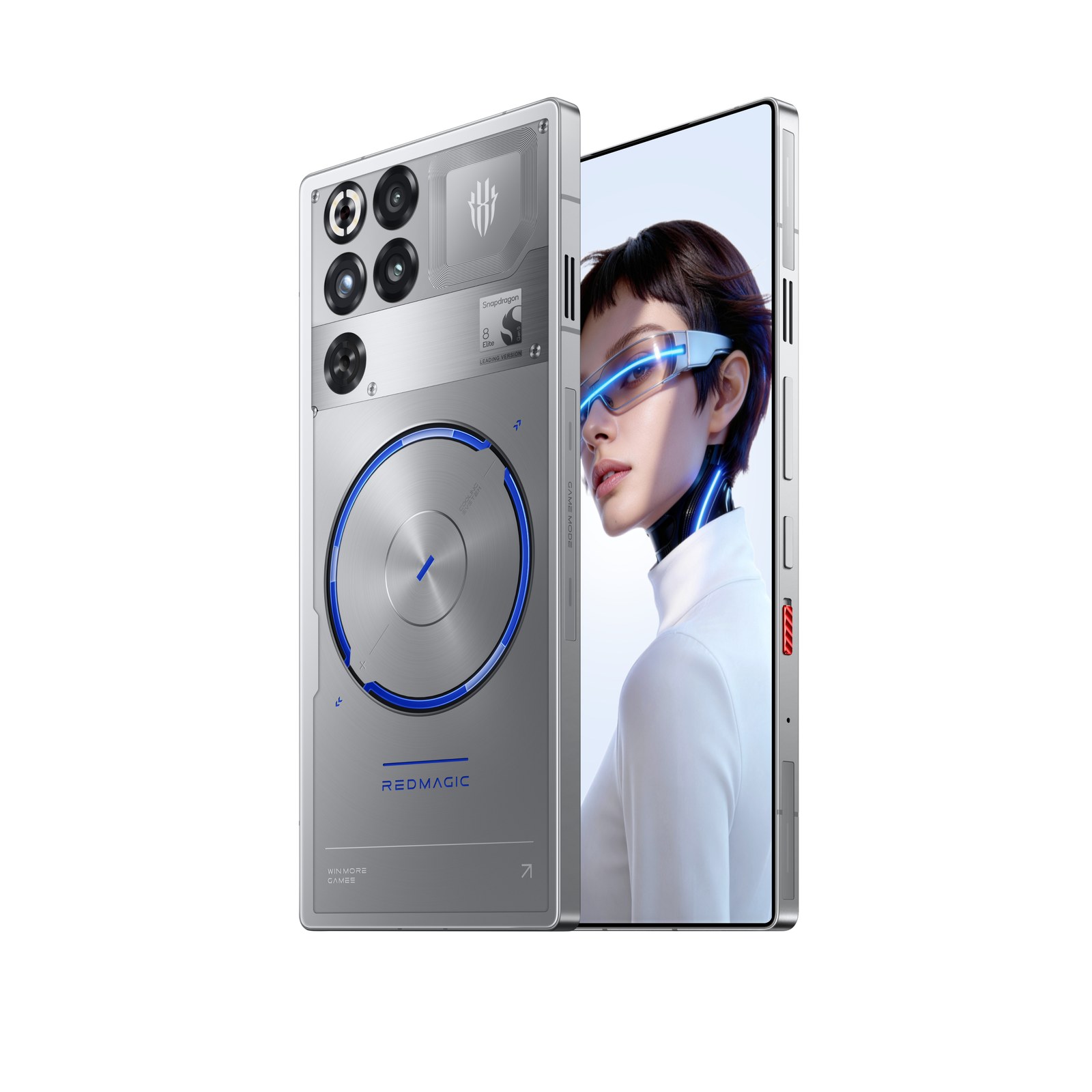 REDMAGIC 11S Pro Subzero