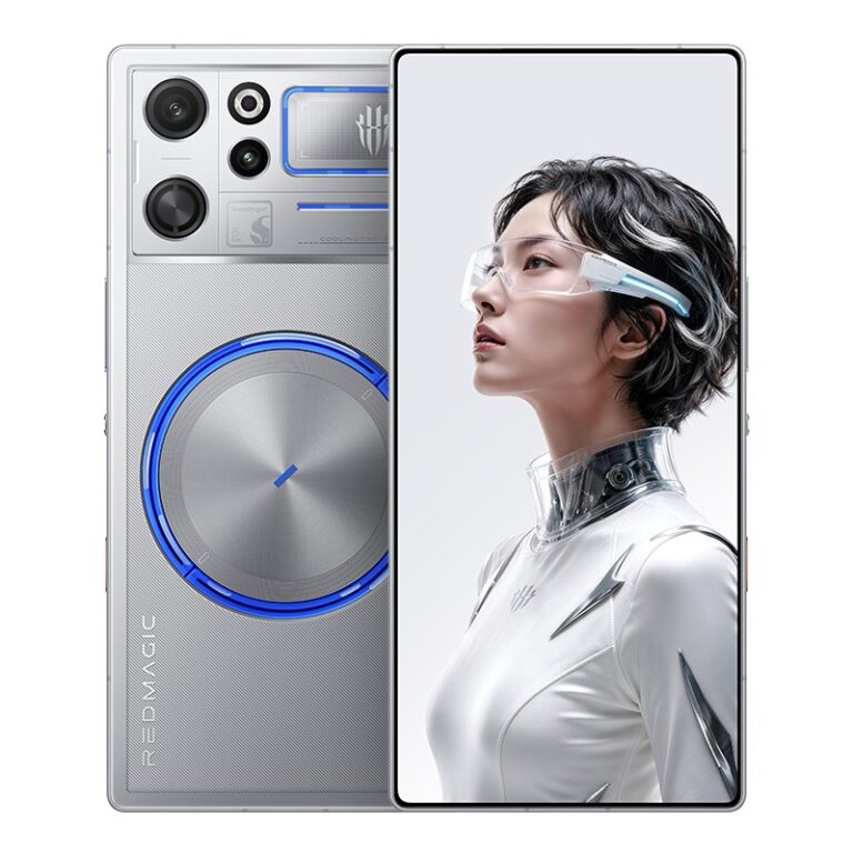 REDMAGIC 12 Pro+