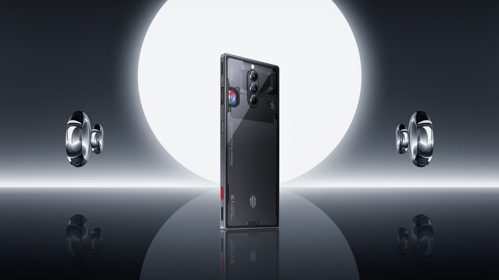 REDMAGIC 8S Pro
