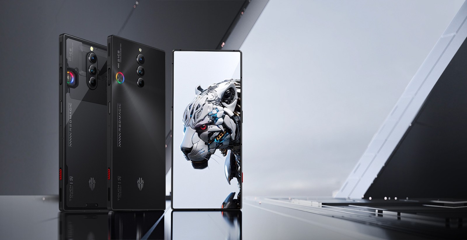 REDMAGIC 8S Pro