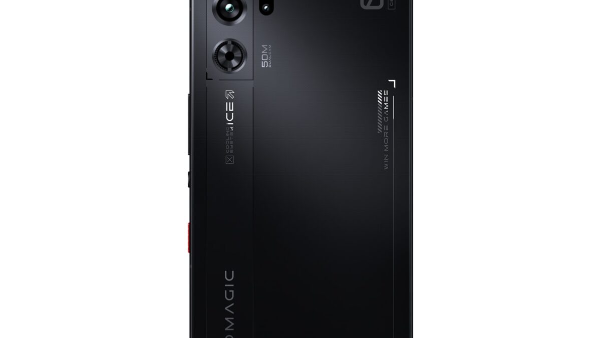 REDMAGIC 9 Pro
