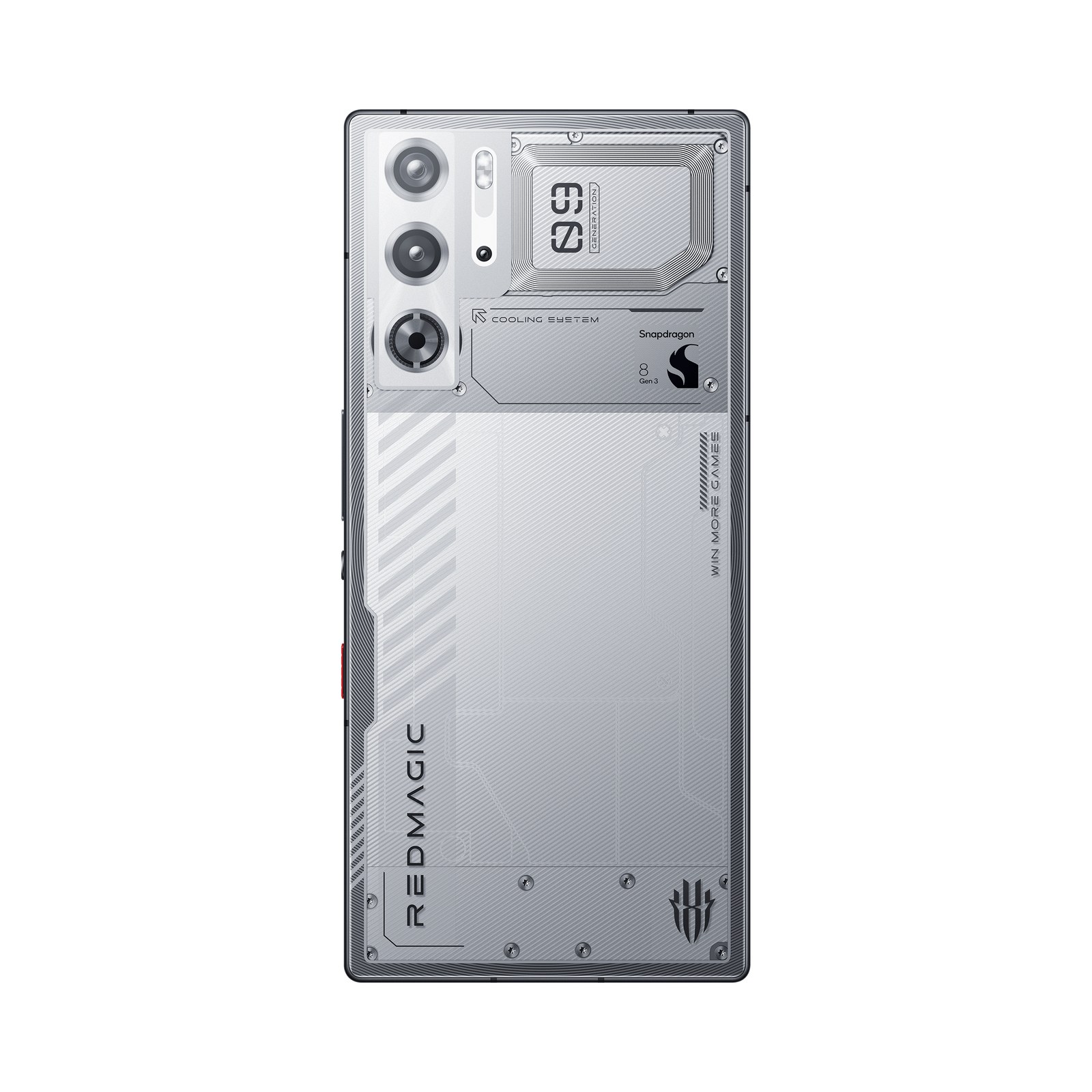 REDMAGIC 9 Pro