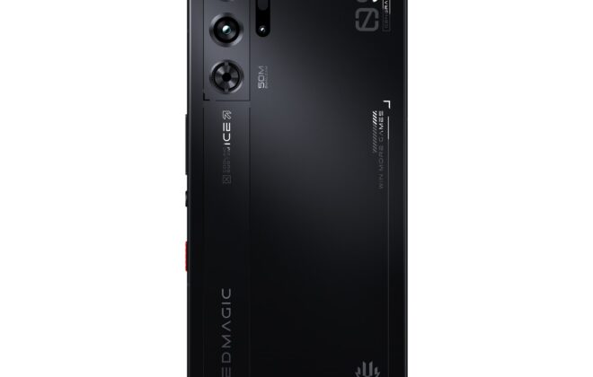 REDMAGIC 9 Pro