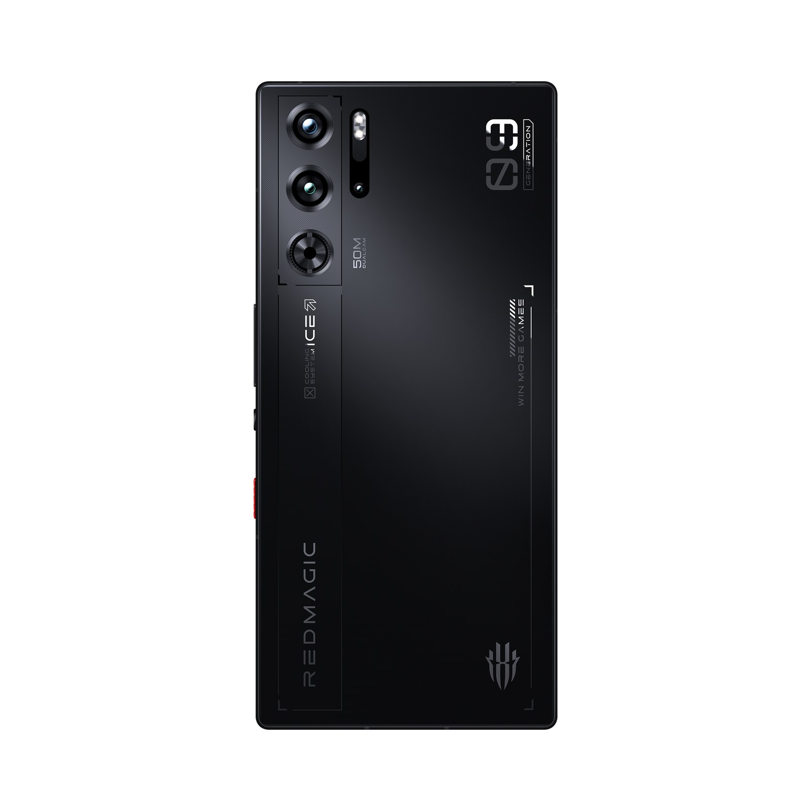 REDMAGIC 9 Pro