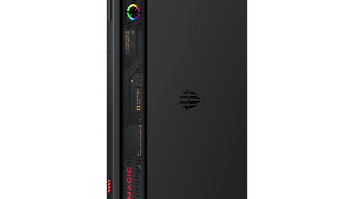 REDMAGIC Astra