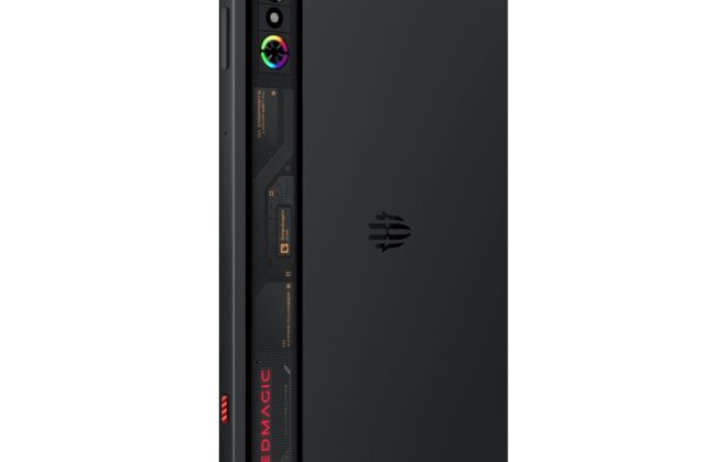 REDMAGIC Astra