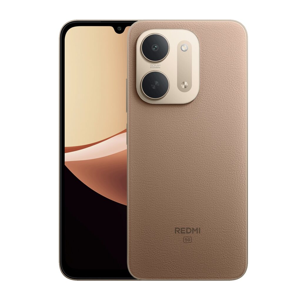 REDMI 17C 5G