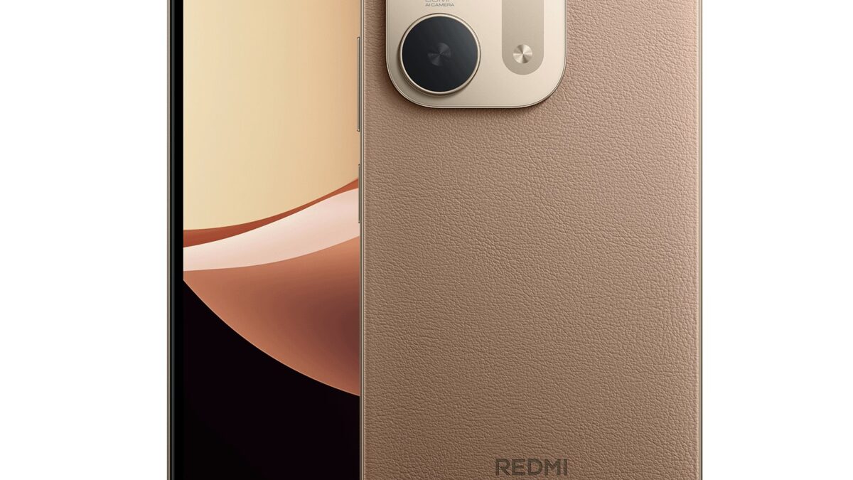 REDMI 17C 5G