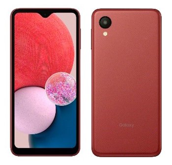 Galaxy A23 5G