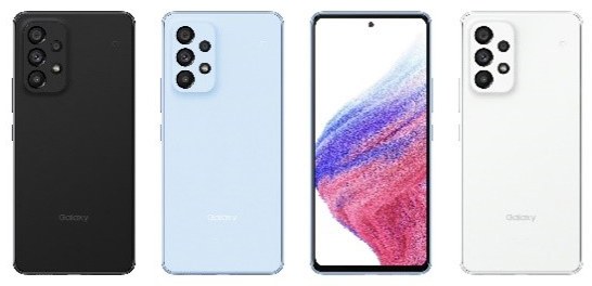 Galaxy A53 5G