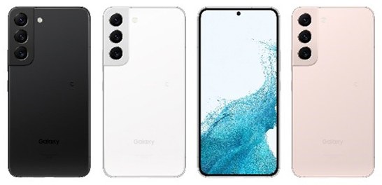 Galaxy S22