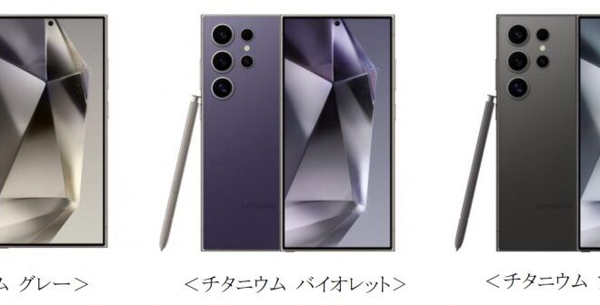 Galaxy S24 Ultra