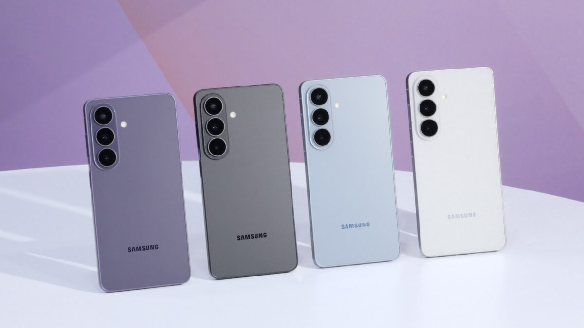 Galaxy S26 / Galaxy S26+