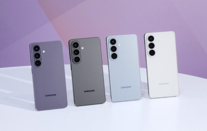 Galaxy S26 / Galaxy S26+