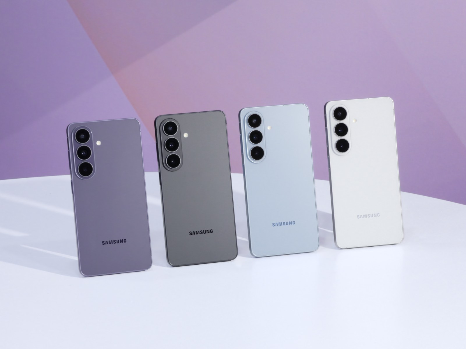 Galaxy S26 / Galaxy S26+