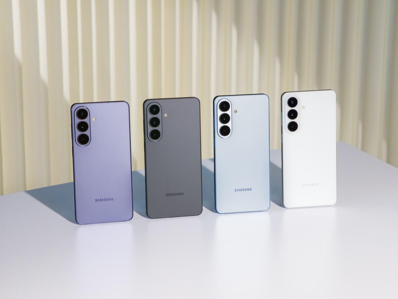 Galaxy S26 / Galaxy S26+