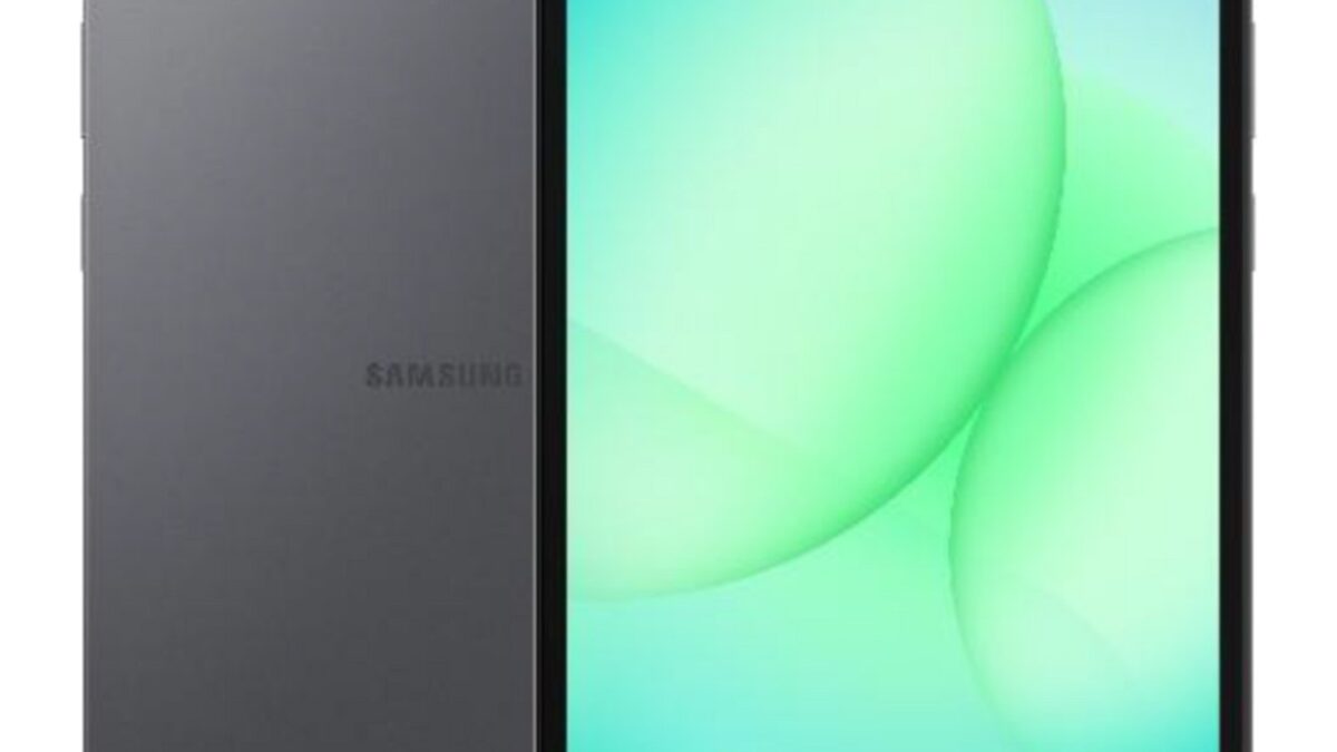 Samsung Galaxy Tab A11