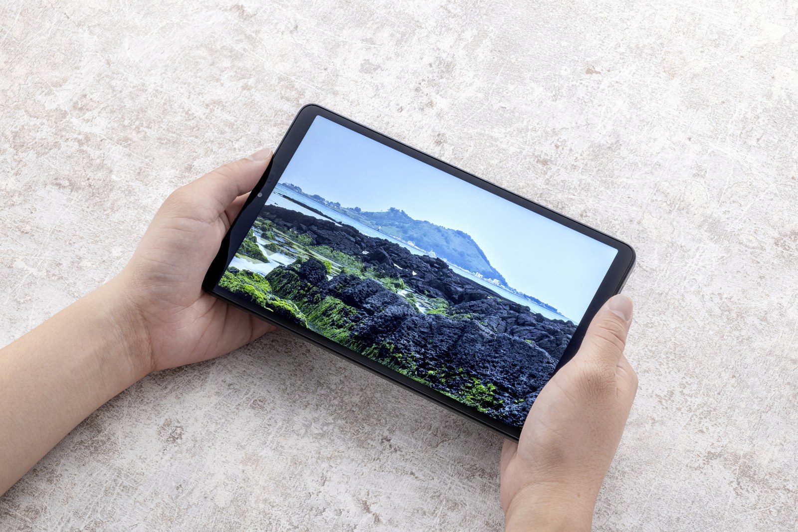 Samsung Galaxy Tab A11
