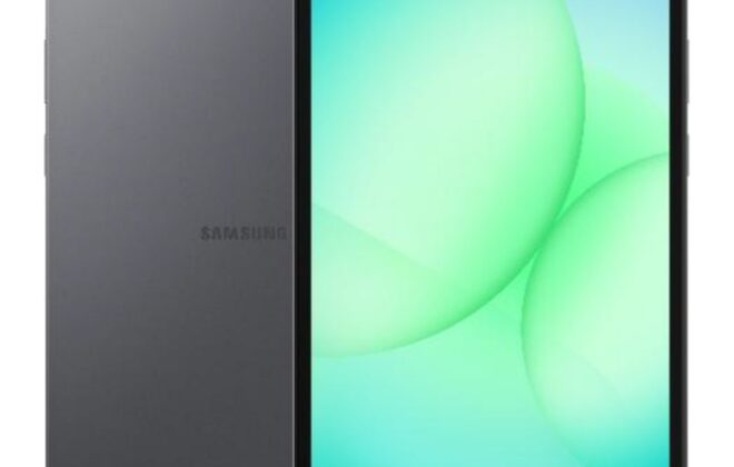 Samsung Galaxy Tab A11