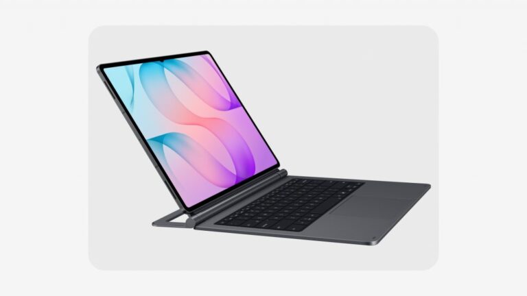 Galaxy Tab S12 シリーズと Pro Keyboard