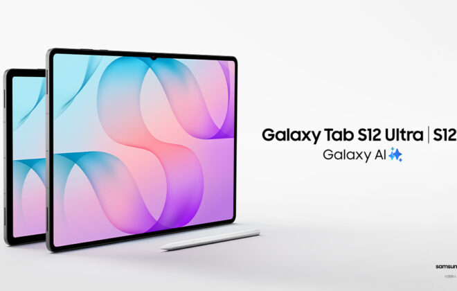 Samsung Galaxy Tab S12 Ultra / Galaxy Tab S12+