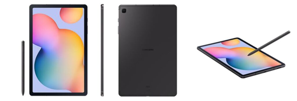 Galaxy Tab S6 Lite (2024)