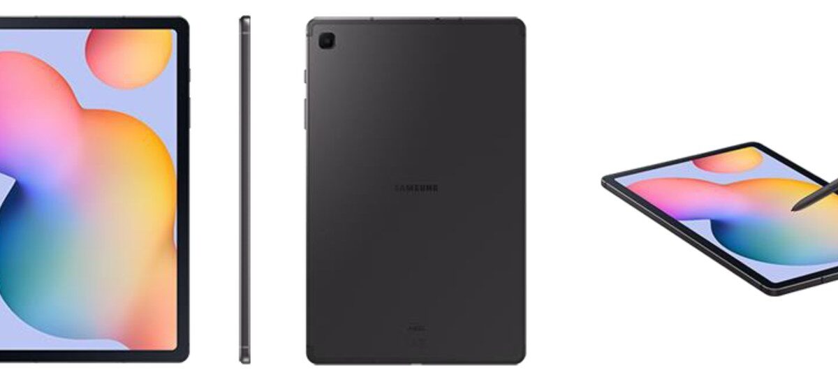 Galaxy Tab S6 Lite (2024)