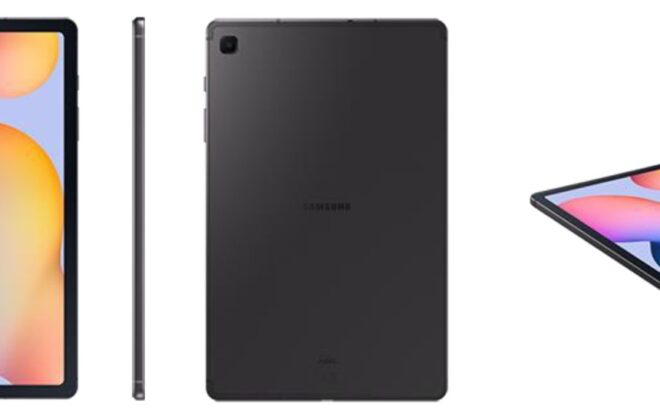 Galaxy Tab S6 Lite (2024)