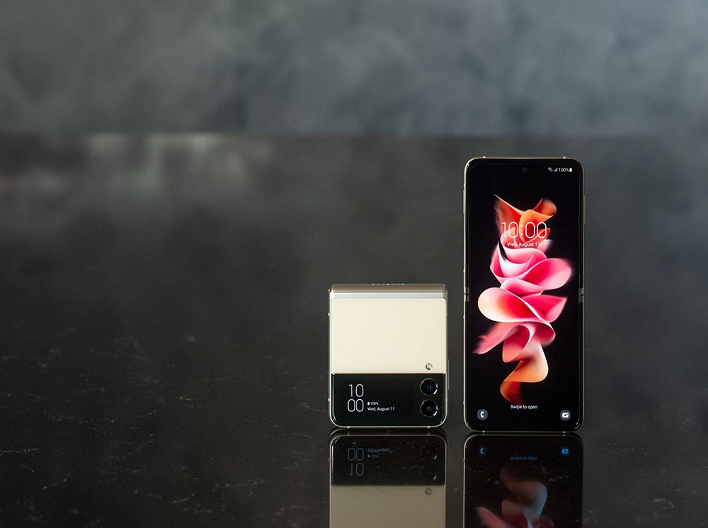 Galaxy Z Flip3 5G