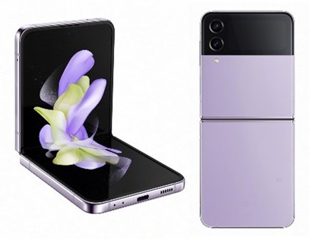 Galaxy Z Flip4