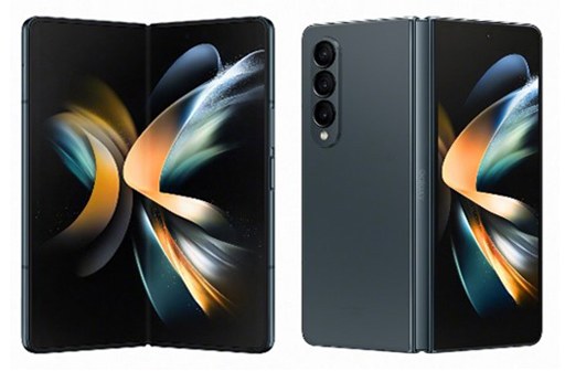 Galaxy Z Fold4