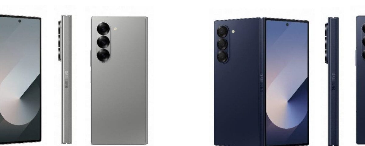 Galaxy Z Fold6