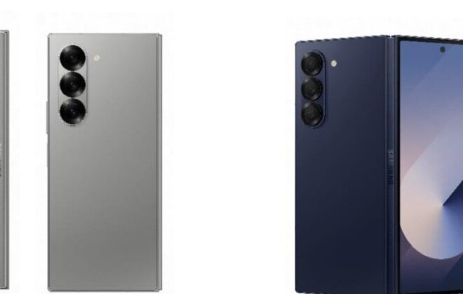 Galaxy Z Fold6