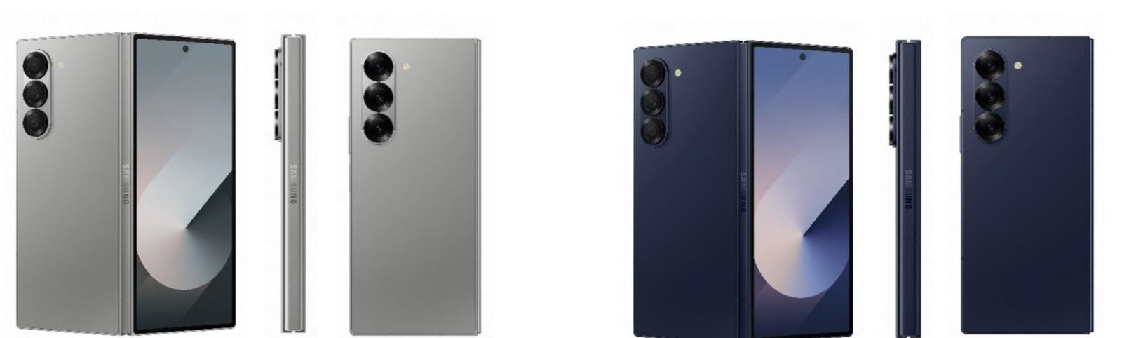 Galaxy Z Fold6